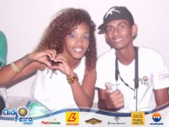 Lançamento Bloco do Patrão